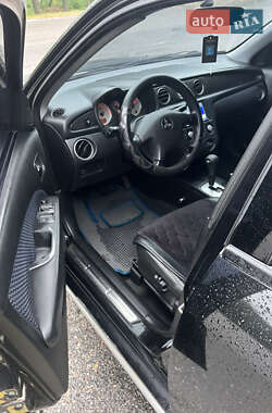 Внедорожник / Кроссовер Mitsubishi Outlander 2006 в 