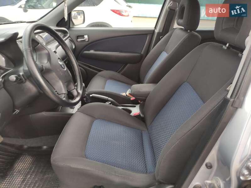 Внедорожник / Кроссовер Mitsubishi Outlander 2008 в Прилуках фото 14 Внедорожник / Кроссовер Mitsubishi Outlander 2008 в Прилуках