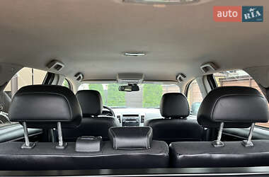 Внедорожник / Кроссовер Mitsubishi Outlander 2012 в 