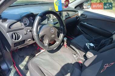 Внедорожник / Кроссовер Mitsubishi Outlander 2007 в 