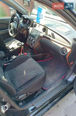 Внедорожник / Кроссовер Mitsubishi Outlander 2007 в 