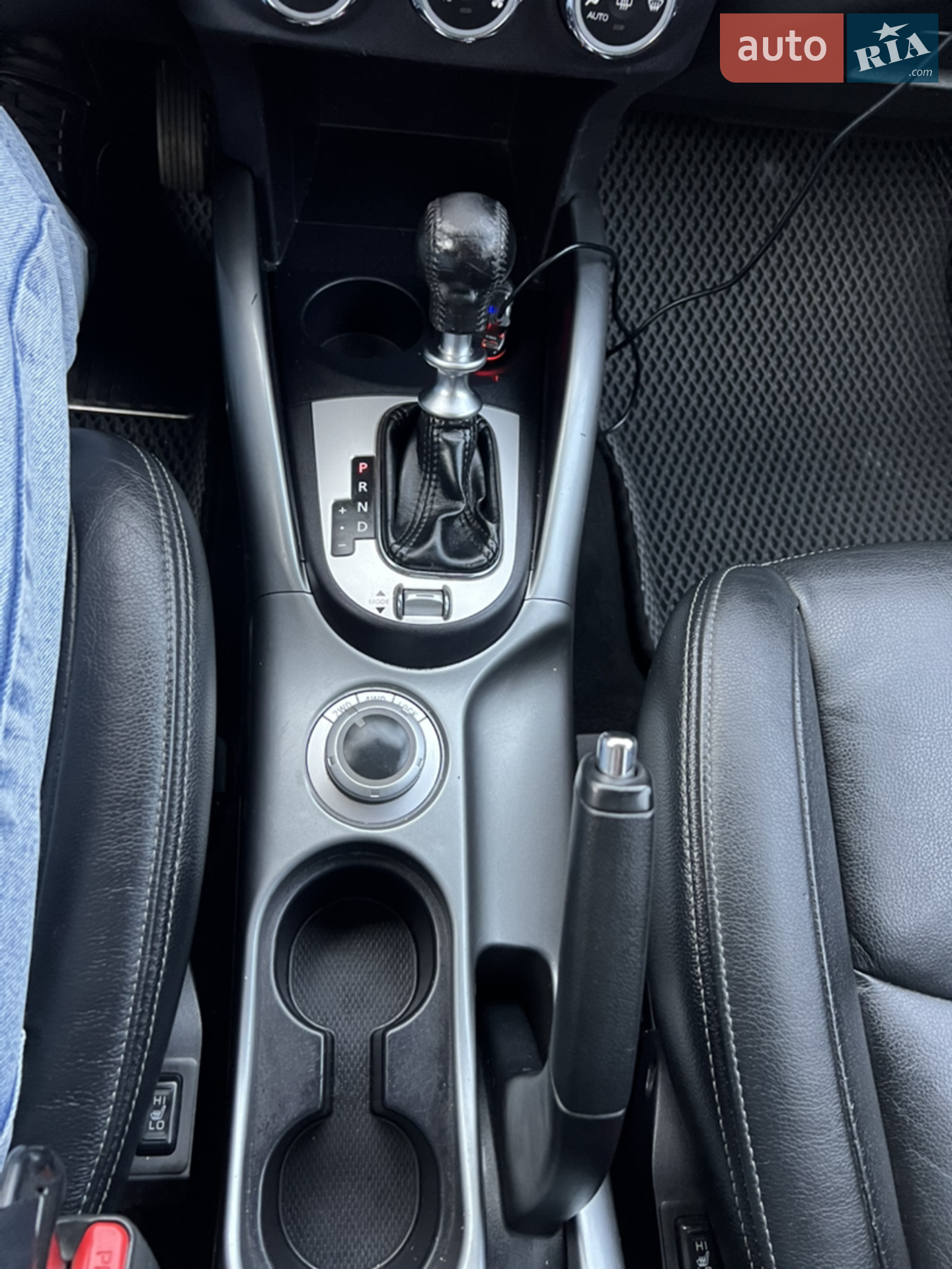 2011 Mitsubishi Outlander - мініатюра 45