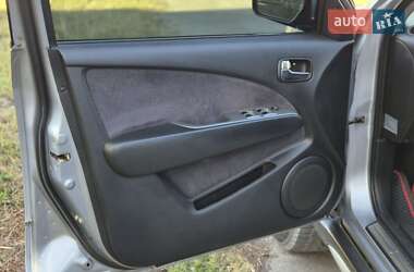 Позашляховик / Кросовер Mitsubishi Outlander 2005 в 