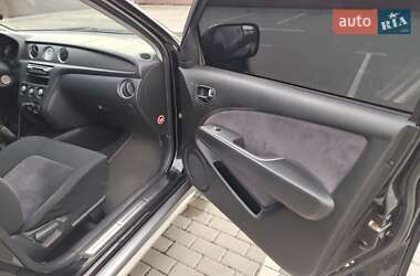 Внедорожник / Кроссовер Mitsubishi Outlander 2005 в 