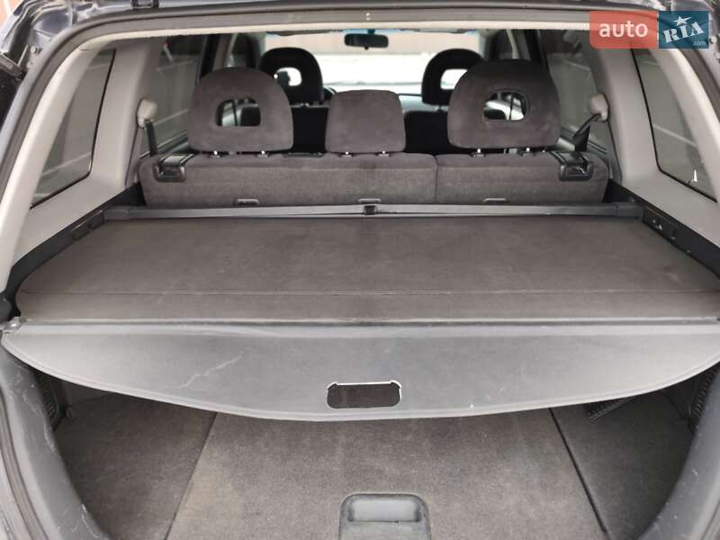 Внедорожник / Кроссовер Mitsubishi Outlander 2005 в Черкассах фото 17 Внедорожник / Кроссовер Mitsubishi Outlander 2005 в Черкассах