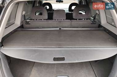 Внедорожник / Кроссовер Mitsubishi Outlander 2005 в 