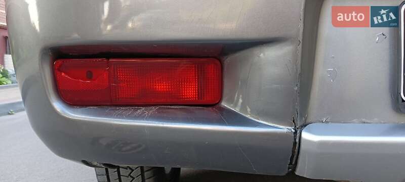 Внедорожник / Кроссовер Mitsubishi Outlander 2005 в Черкассах фото 23 Внедорожник / Кроссовер Mitsubishi Outlander 2005 в Черкассах