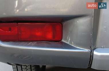 Внедорожник / Кроссовер Mitsubishi Outlander 2005 в 
