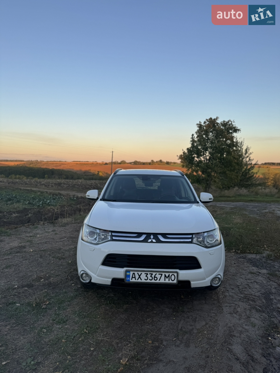 2013 Mitsubishi Outlander - мініатюра 18