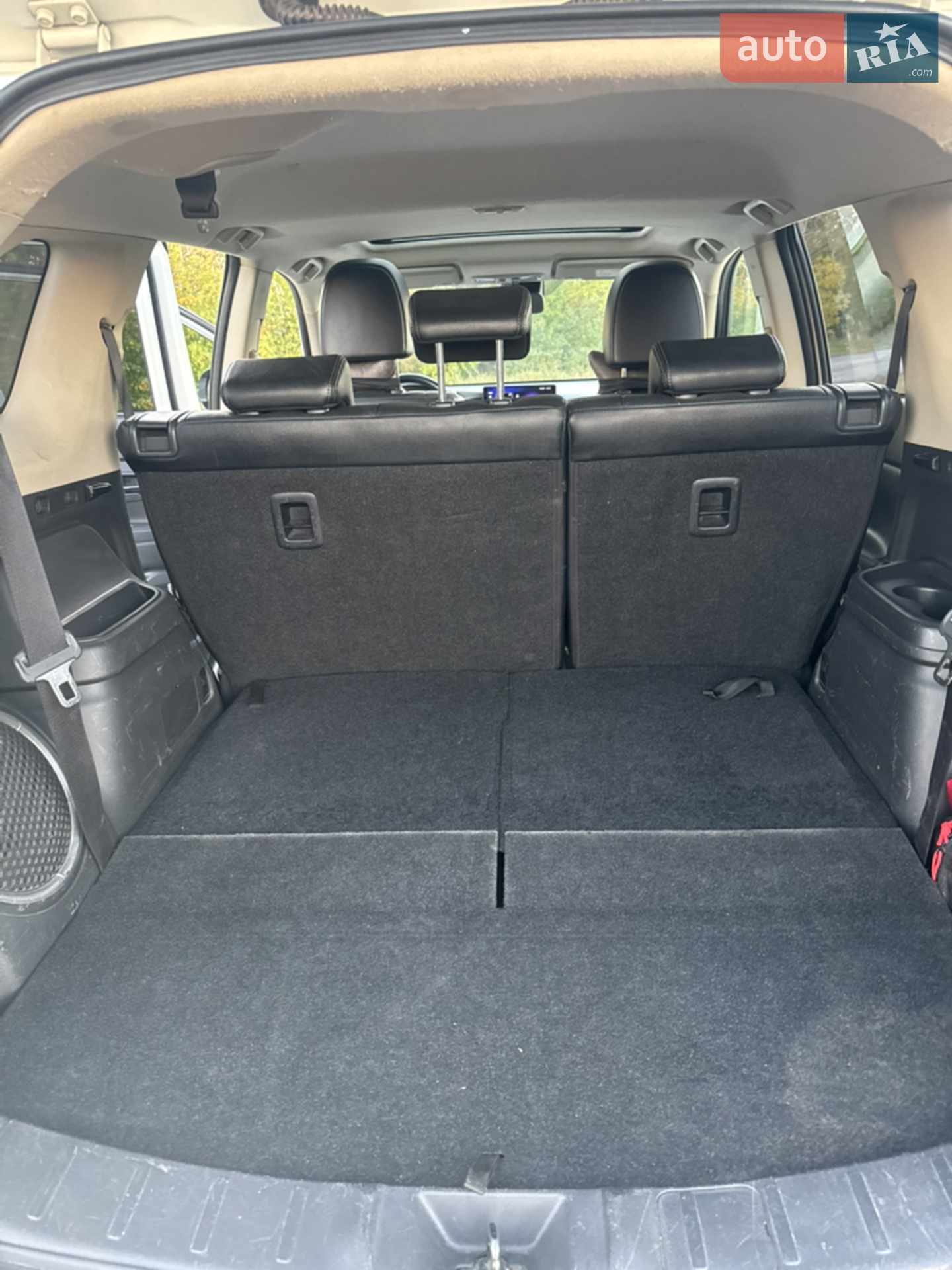2013 Mitsubishi Outlander - мініатюра 23
