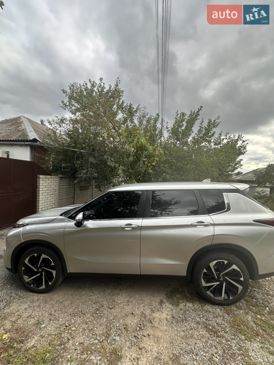 2021 Mitsubishi Outlander - мініатюра 36