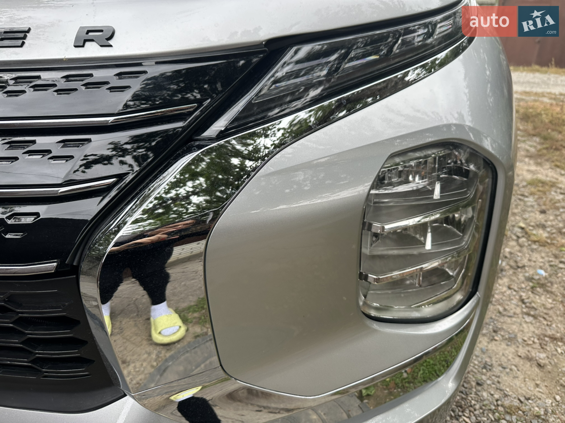 2021 Mitsubishi Outlander - мініатюра 10
