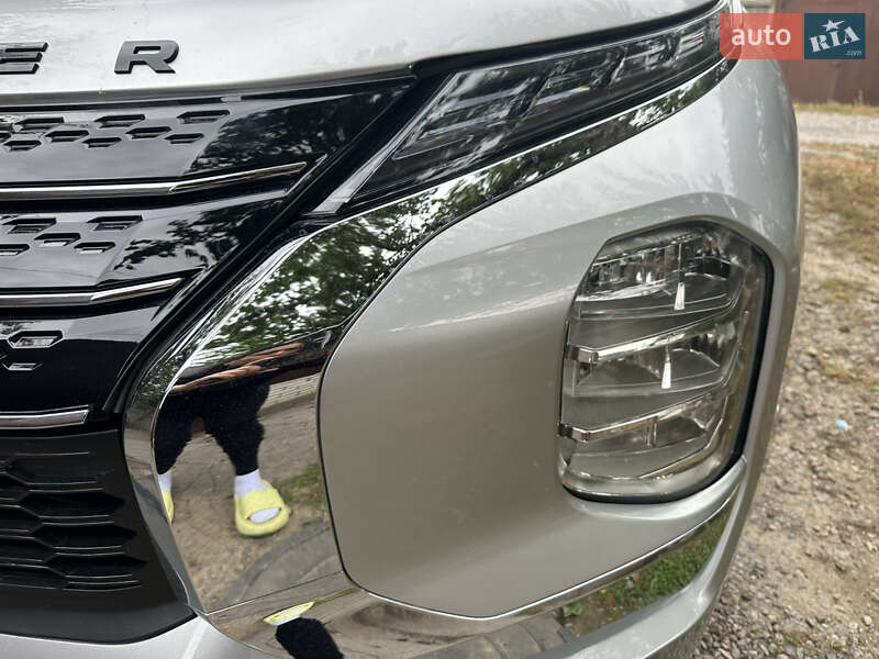 Позашляховик / Кросовер Mitsubishi Outlander 2021 в Харкові фото 10 Позашляховик / Кросовер Mitsubishi Outlander 2021 в Харкові