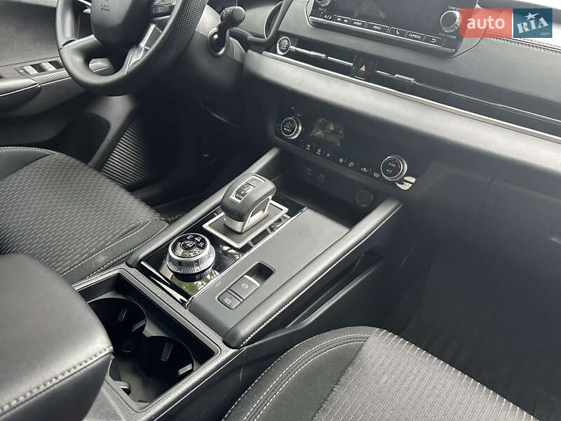 Позашляховик / Кросовер Mitsubishi Outlander 2021 в Харкові фото 14 Позашляховик / Кросовер Mitsubishi Outlander 2021 в Харкові