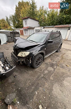 Внедорожник / Кроссовер Mitsubishi Outlander 2006 в Киеве