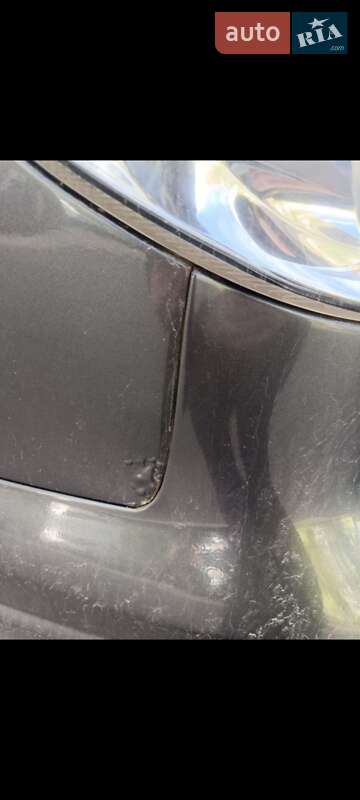 Позашляховик / Кросовер Mitsubishi Outlander 2008 в Переяславі