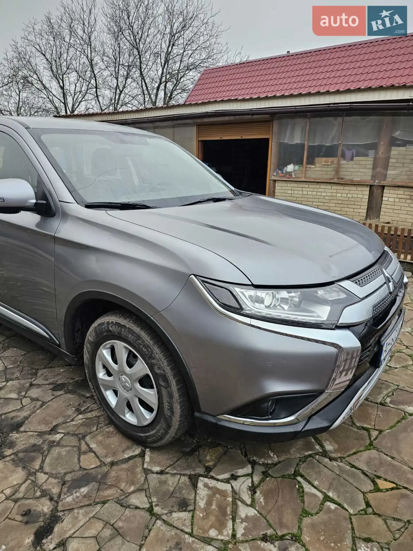 2021 Mitsubishi Outlander - мініатюра 6