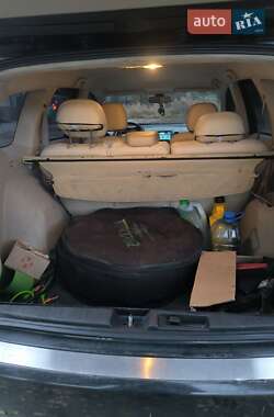 Внедорожник / Кроссовер Mitsubishi Outlander 2008 в 