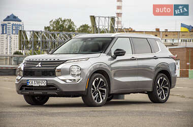Mitsubishi Outlander 2021 Mitsubishi Outlander 2021
