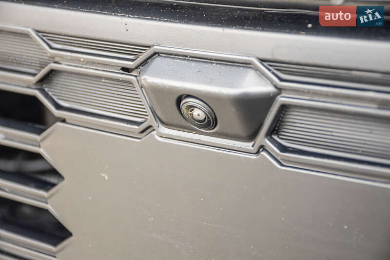 Позашляховик / Кросовер Mitsubishi Outlander 2021 в Києві фото 13 Позашляховик / Кросовер Mitsubishi Outlander 2021 в Києві