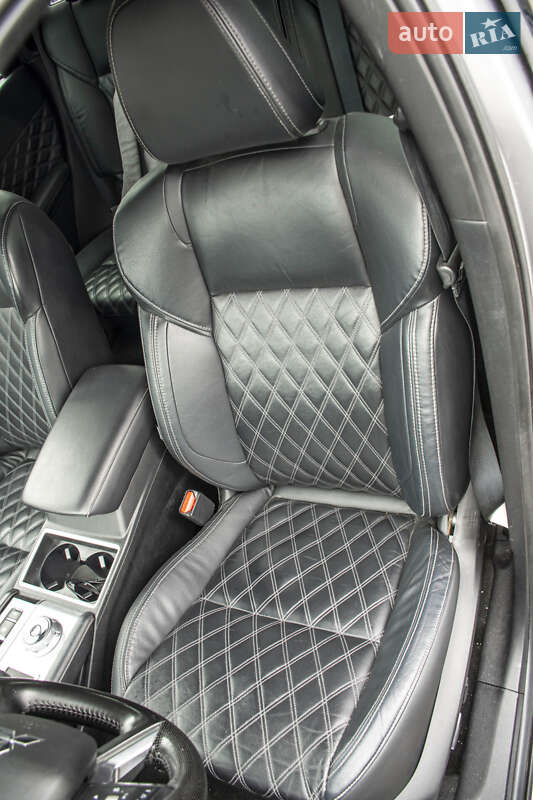 Позашляховик / Кросовер Mitsubishi Outlander 2021 в Києві фото 17 Позашляховик / Кросовер Mitsubishi Outlander 2021 в Києві