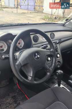 Внедорожник / Кроссовер Mitsubishi Outlander 2005 в 