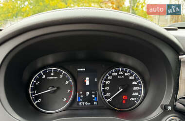 Внедорожник / Кроссовер Mitsubishi Outlander 2019 в 