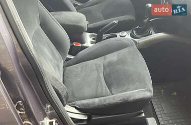 Внедорожник / Кроссовер Mitsubishi Outlander 2007 в 