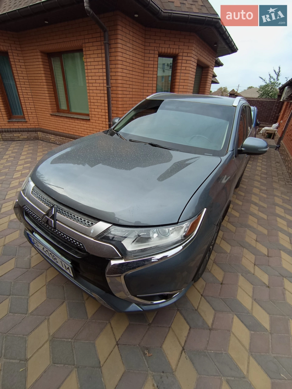 2018 Mitsubishi Outlander - мініатюра 19