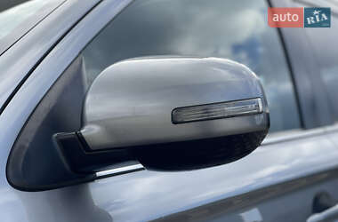 Внедорожник / Кроссовер Mitsubishi Outlander 2014 в 