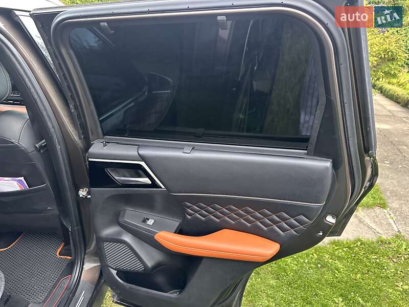 Внедорожник / Кроссовер Mitsubishi Outlander 2021 в Одессе