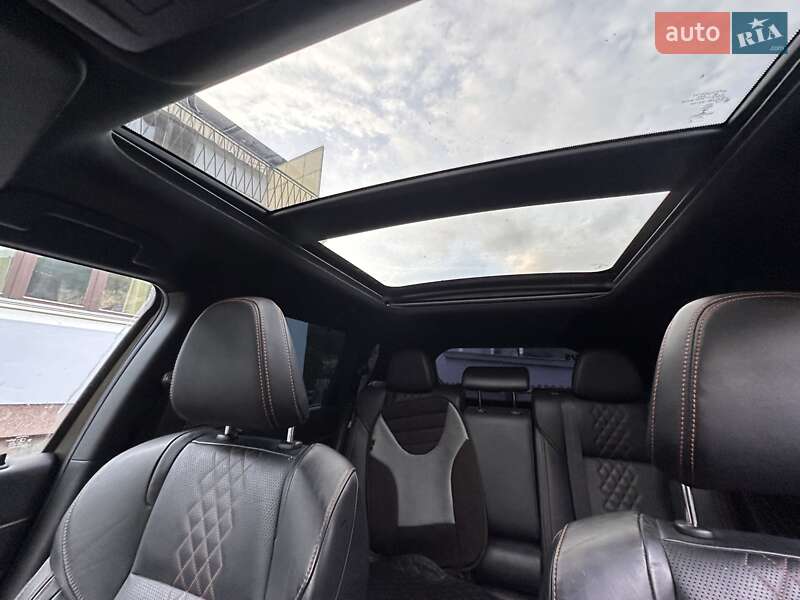 Внедорожник / Кроссовер Mitsubishi Outlander 2021 в Одессе