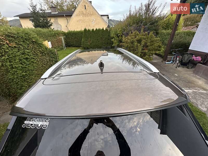 Внедорожник / Кроссовер Mitsubishi Outlander 2021 в Одессе