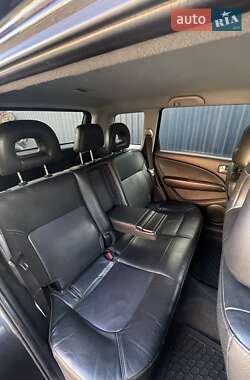 Внедорожник / Кроссовер Mitsubishi Outlander 2007 в 