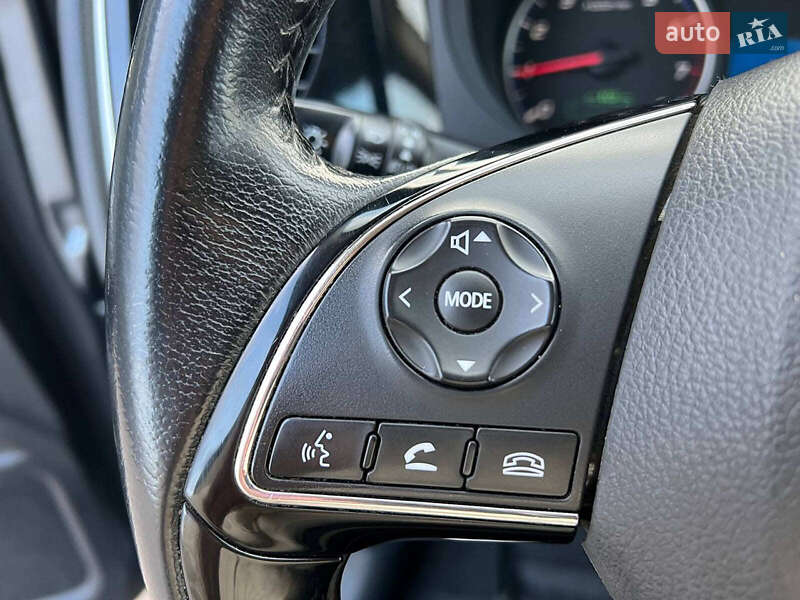 Позашляховик / Кросовер Mitsubishi Outlander 2017 в Львові фото 22 Позашляховик / Кросовер Mitsubishi Outlander 2017 в Львові
