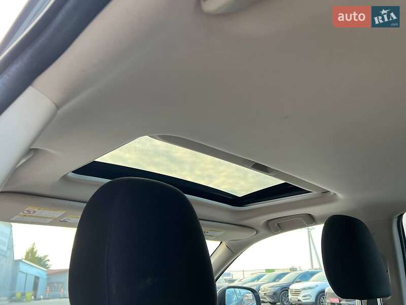 Позашляховик / Кросовер Mitsubishi Outlander 2017 в Львові фото 36 Позашляховик / Кросовер Mitsubishi Outlander 2017 в Львові