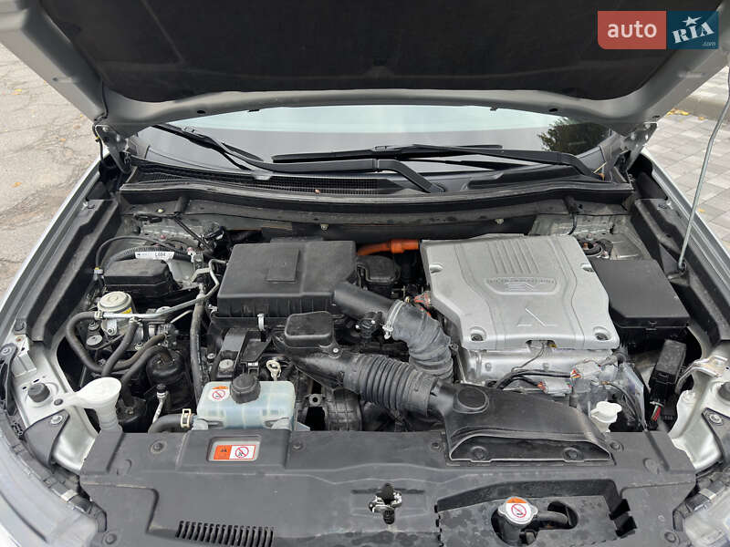 Внедорожник / Кроссовер Mitsubishi Outlander 2022 в Белой Церкви фото 24 Внедорожник / Кроссовер Mitsubishi Outlander 2022 в Белой Церкви