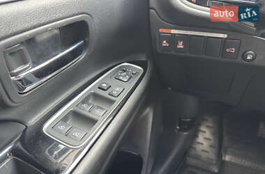 Внедорожник / Кроссовер Mitsubishi Outlander 2022 в 