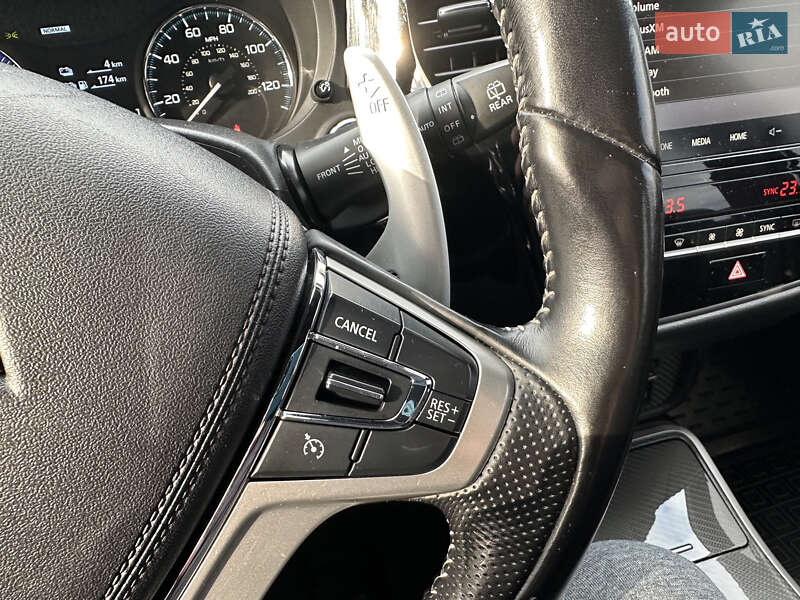 Внедорожник / Кроссовер Mitsubishi Outlander 2022 в Белой Церкви фото 54 Внедорожник / Кроссовер Mitsubishi Outlander 2022 в Белой Церкви