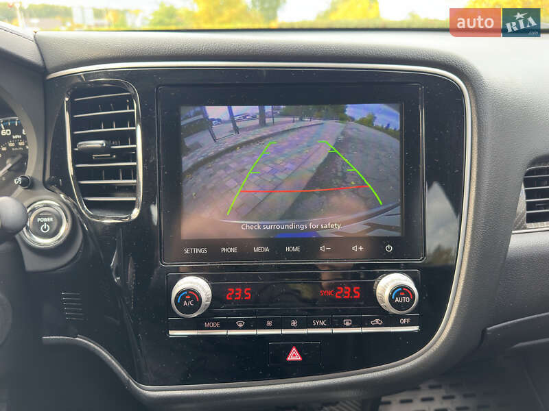 Внедорожник / Кроссовер Mitsubishi Outlander 2022 в Белой Церкви фото 59 Внедорожник / Кроссовер Mitsubishi Outlander 2022 в Белой Церкви