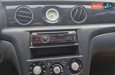 Внедорожник / Кроссовер Mitsubishi Outlander 2004 в 