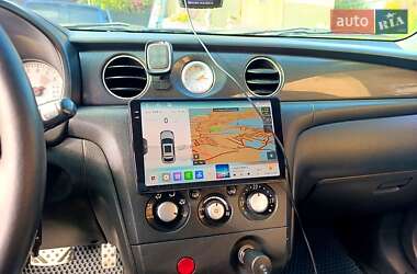 Внедорожник / Кроссовер Mitsubishi Outlander 2006 в 