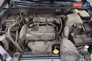 Внедорожник / Кроссовер Mitsubishi Outlander 2006 в  фото 13 Внедорожник / Кроссовер Mitsubishi Outlander 2006 в
