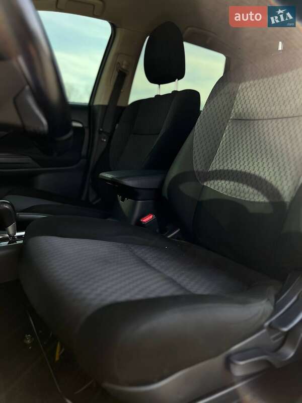 Внедорожник / Кроссовер Mitsubishi Outlander 2012 в Киеве