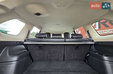 Внедорожник / Кроссовер Mitsubishi Outlander 2013 в 