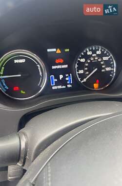 Внедорожник / Кроссовер Mitsubishi Outlander 2020 в 