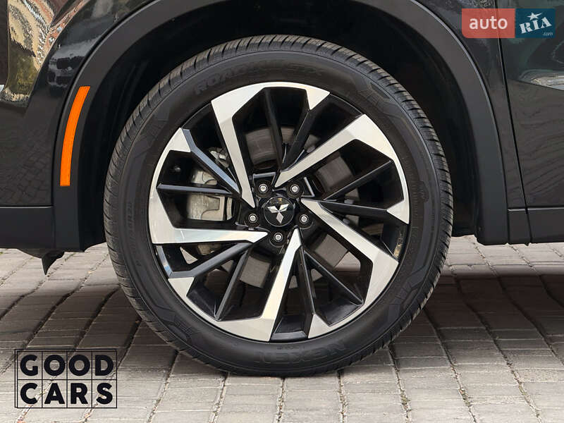 Внедорожник / Кроссовер Mitsubishi Outlander 2022 в Одессе