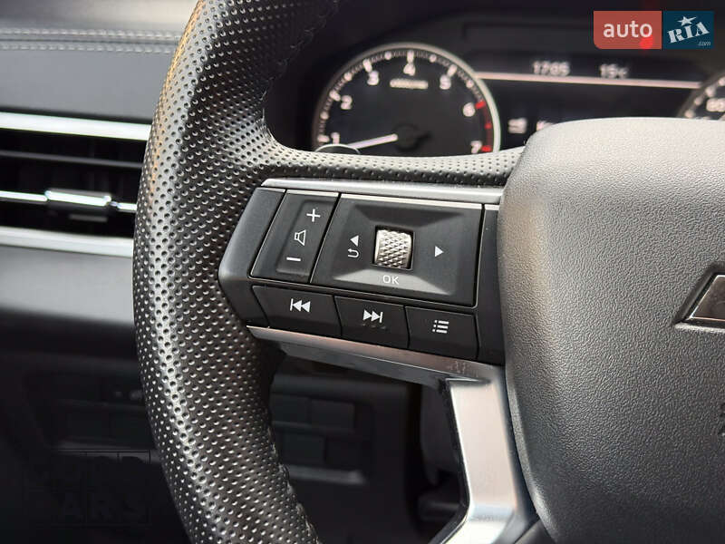 Внедорожник / Кроссовер Mitsubishi Outlander 2022 в Одессе