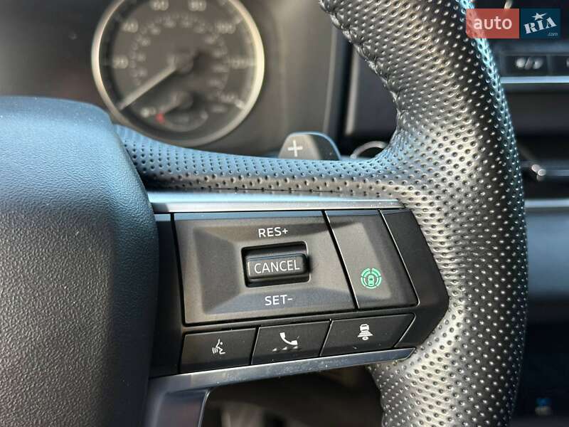 Внедорожник / Кроссовер Mitsubishi Outlander 2022 в Киеве