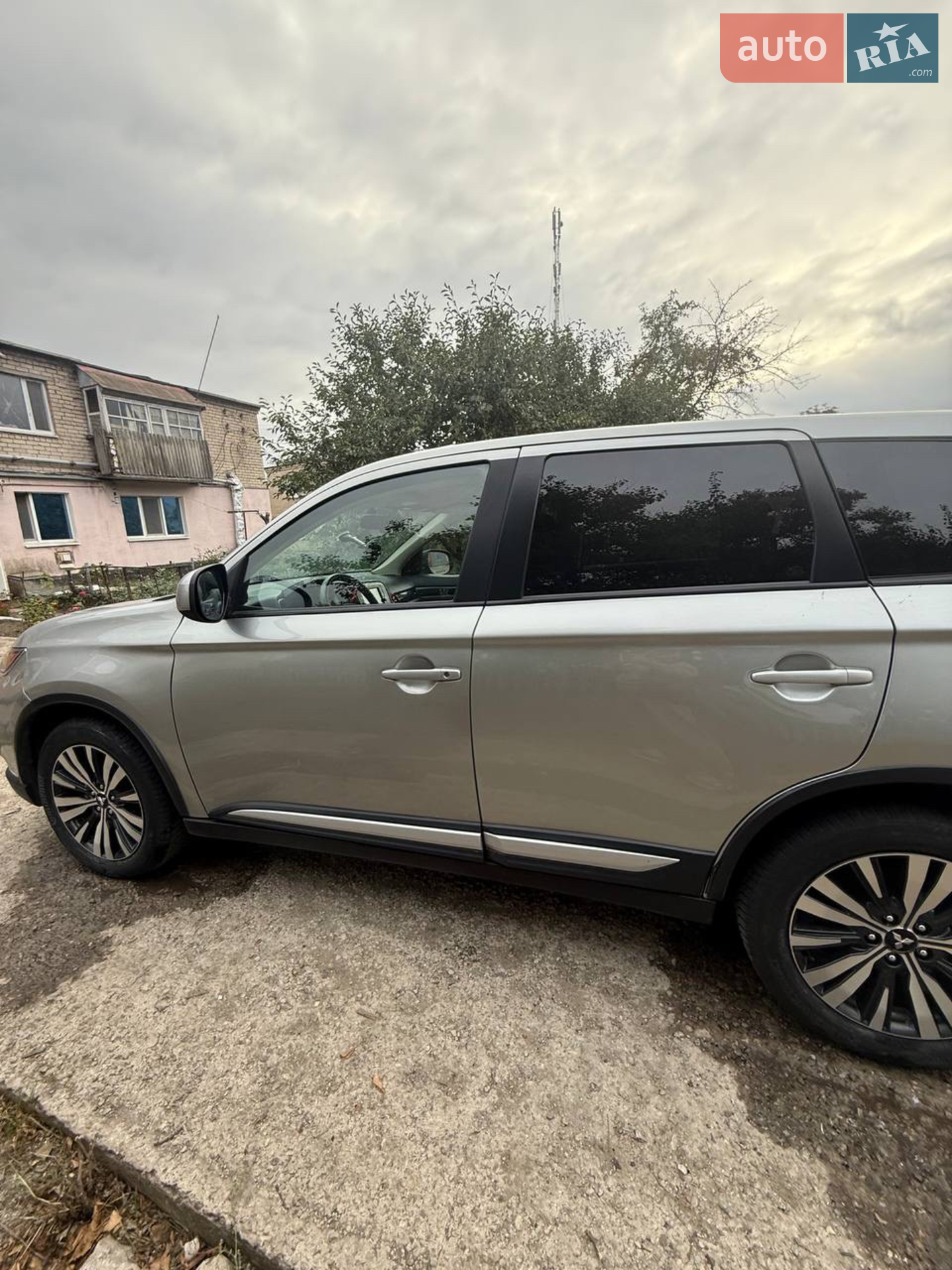 2018 Mitsubishi Outlander - мініатюра 11